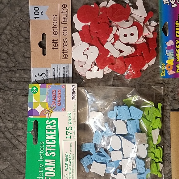 Craft bundle - Picture 4 of 13